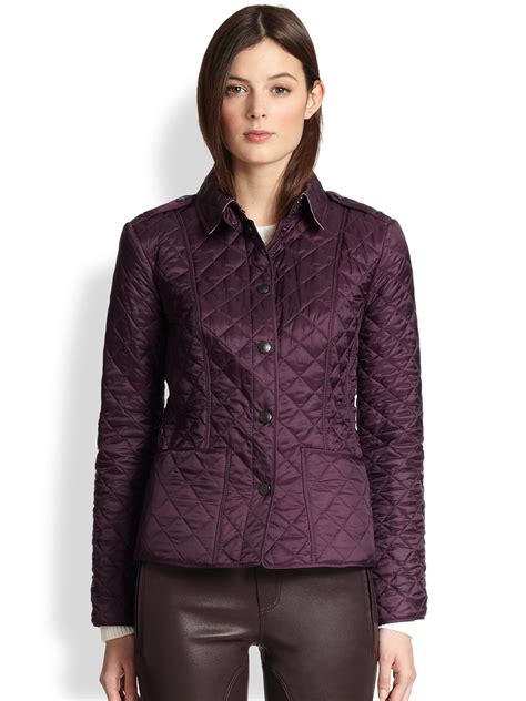 burberry women's blazer jackets|Burberry lightweight jacket women.